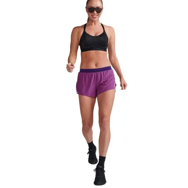 2XU - Women's Light Speed 3" Shorts (New Edition)