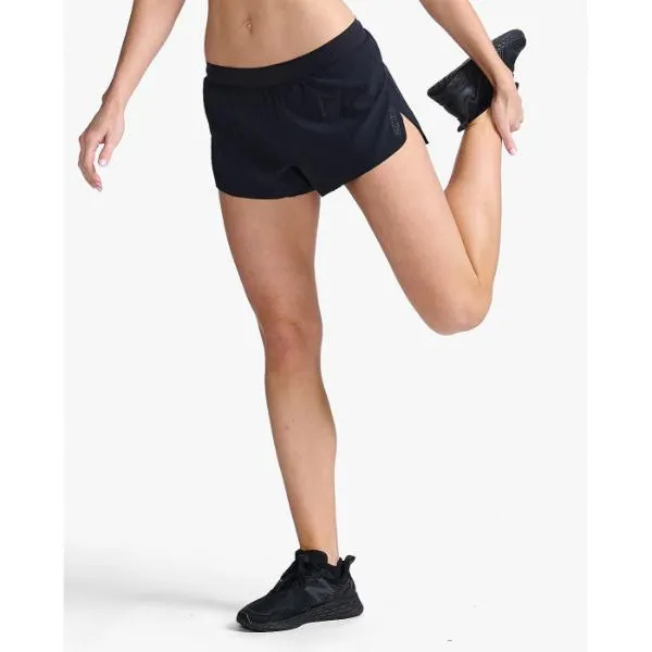 2XU - Women's Light Speed 3" Shorts (New Edition)