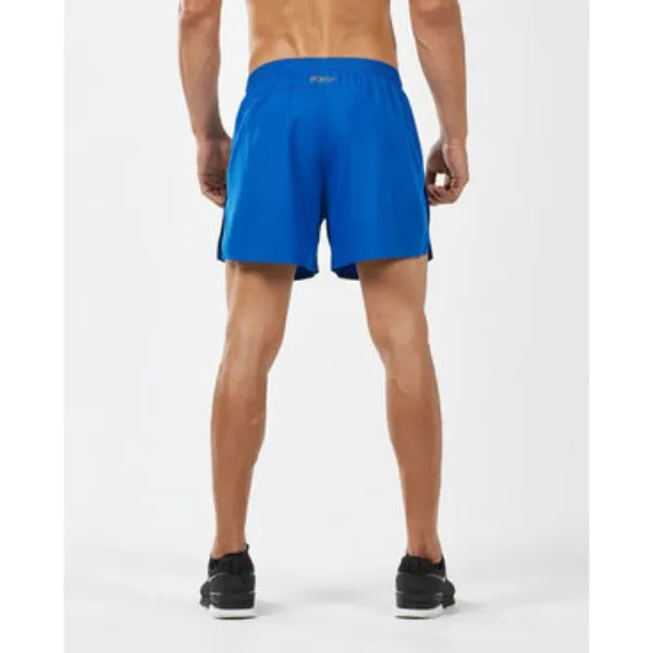 2XU- Mens's Ghst 5" Shorts