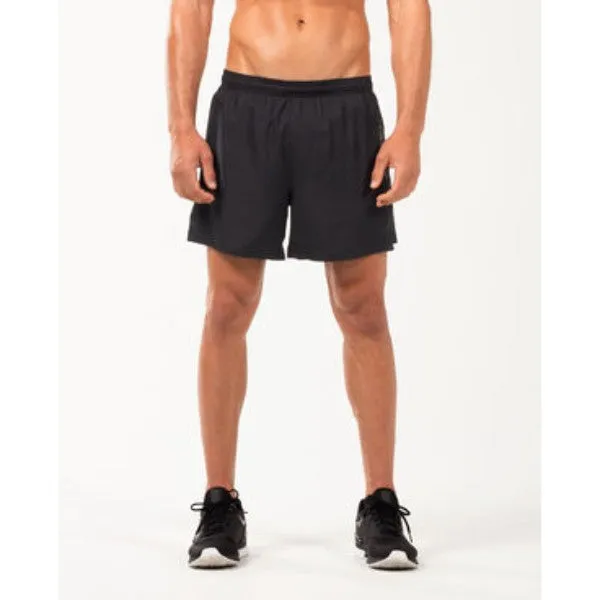 2XU- Mens's Ghst 5" Shorts