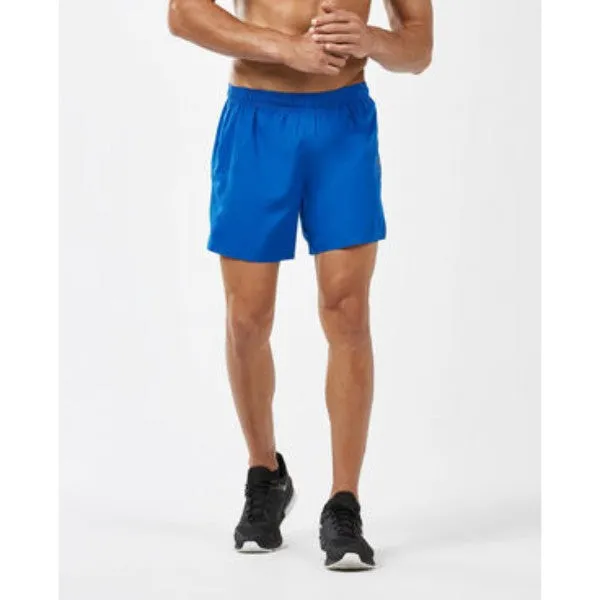 2XU- Mens's Ghst 5" Shorts
