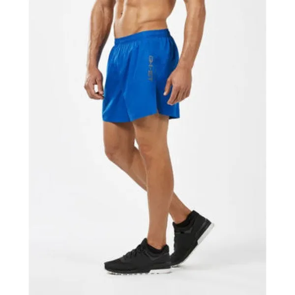 2XU- Mens's Ghst 5" Shorts