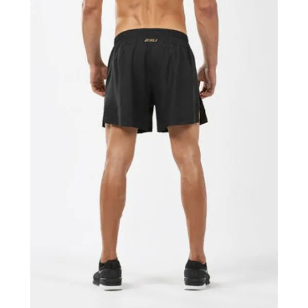 2XU- Mens's Ghst 5" Shorts