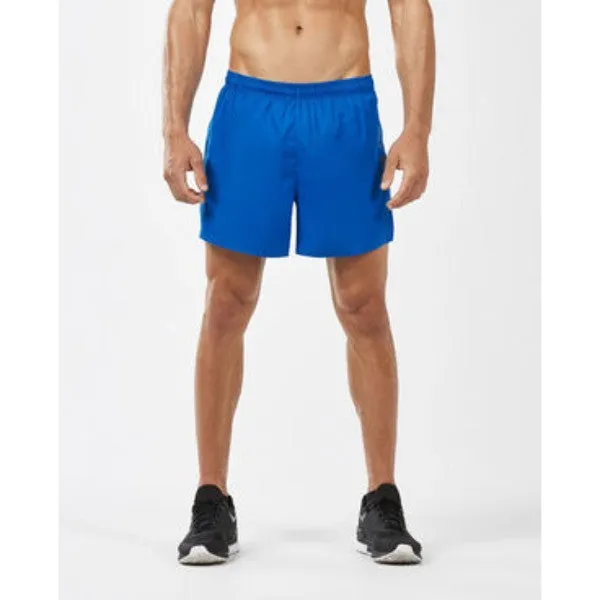 2XU- Mens's Ghst 5" Shorts