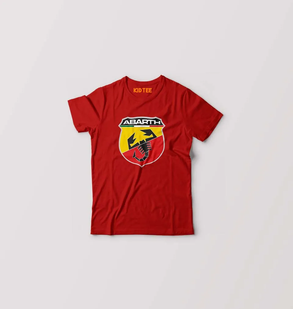 Abarth T-Shirt for Boy/Girl