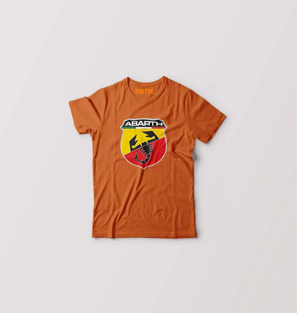 Abarth T-Shirt for Boy/Girl