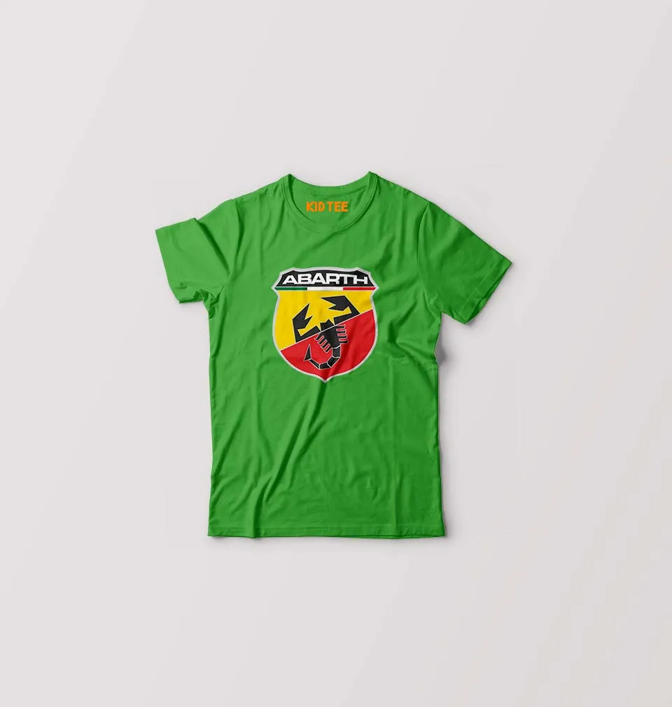 Abarth T-Shirt for Boy/Girl