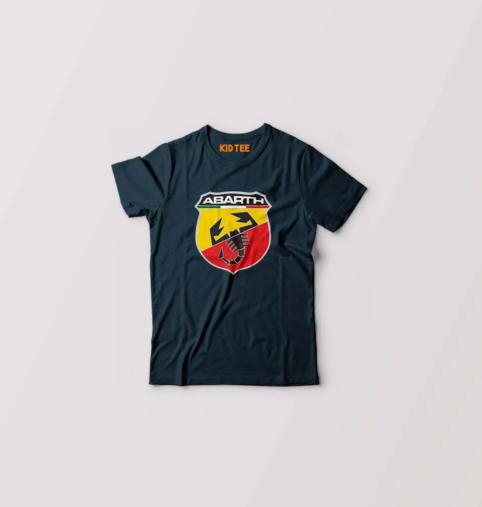 Abarth T-Shirt for Boy/Girl