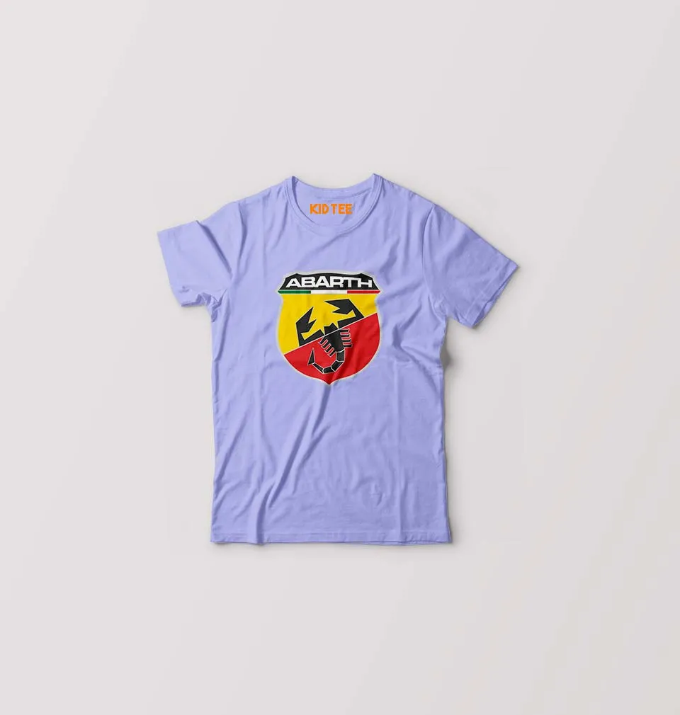 Abarth T-Shirt for Boy/Girl