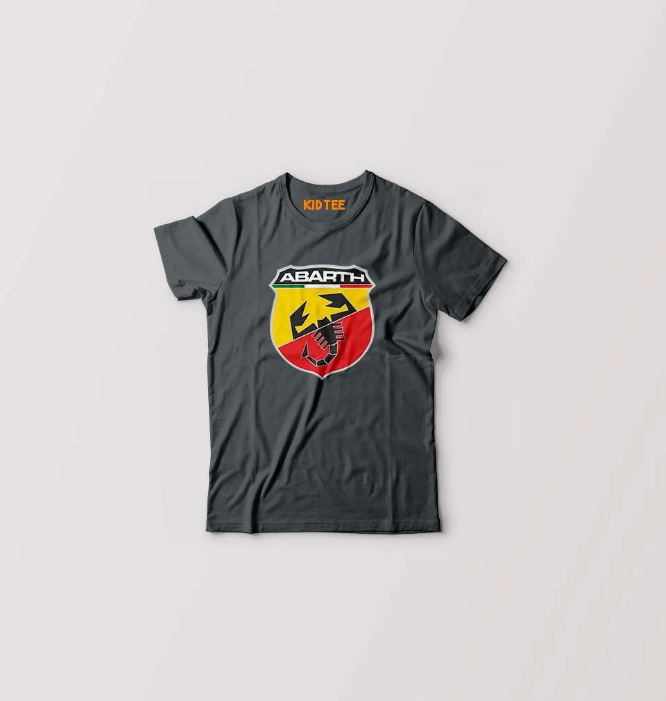 Abarth T-Shirt for Boy/Girl