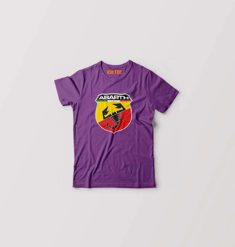 Abarth T-Shirt for Boy/Girl
