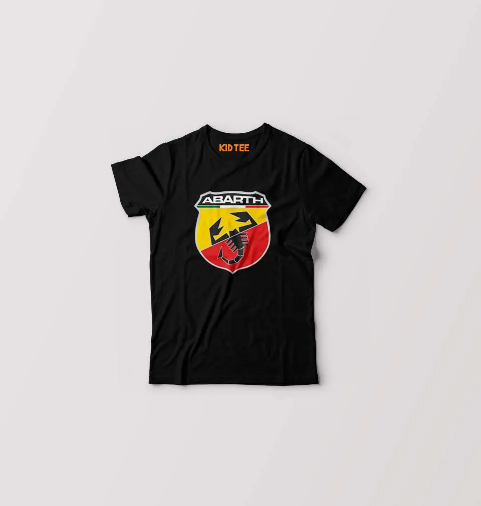 Abarth T-Shirt for Boy/Girl
