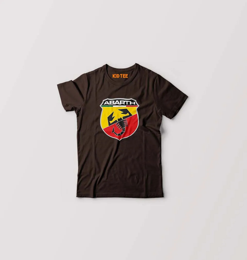Abarth T-Shirt for Boy/Girl