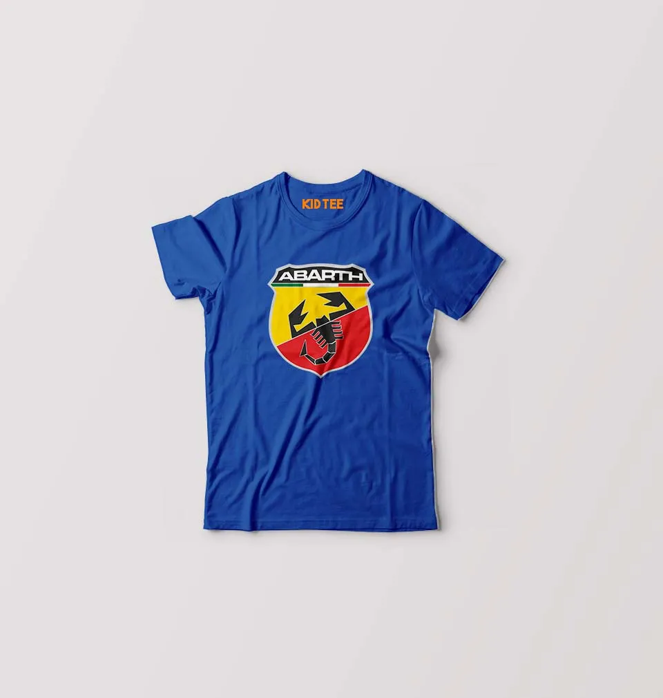 Abarth T-Shirt for Boy/Girl