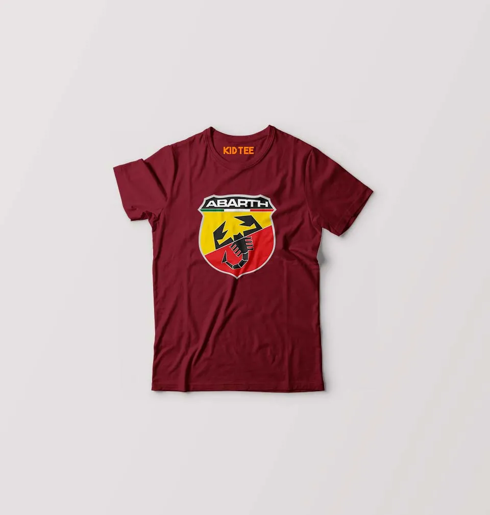 Abarth T-Shirt for Boy/Girl