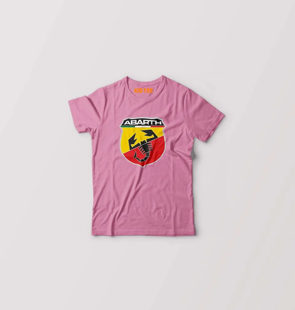 Abarth T-Shirt for Boy/Girl