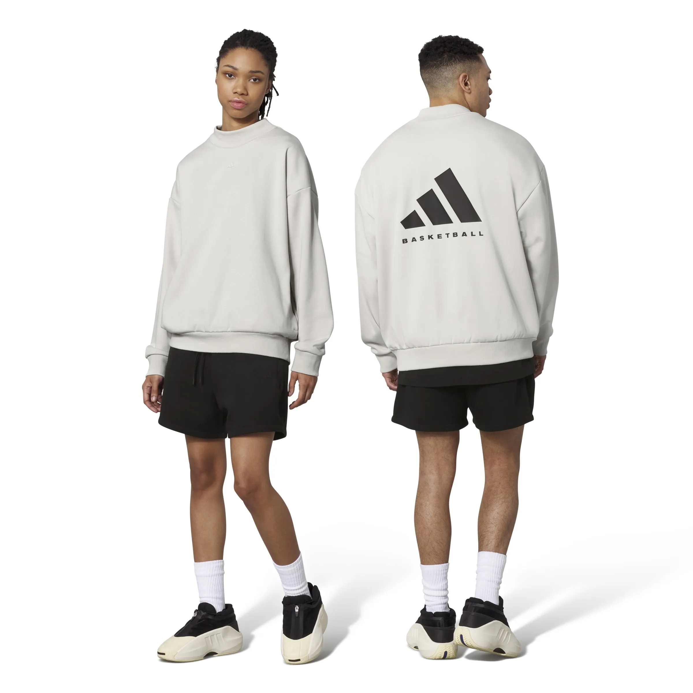 ADIDAS ONE FL CREW