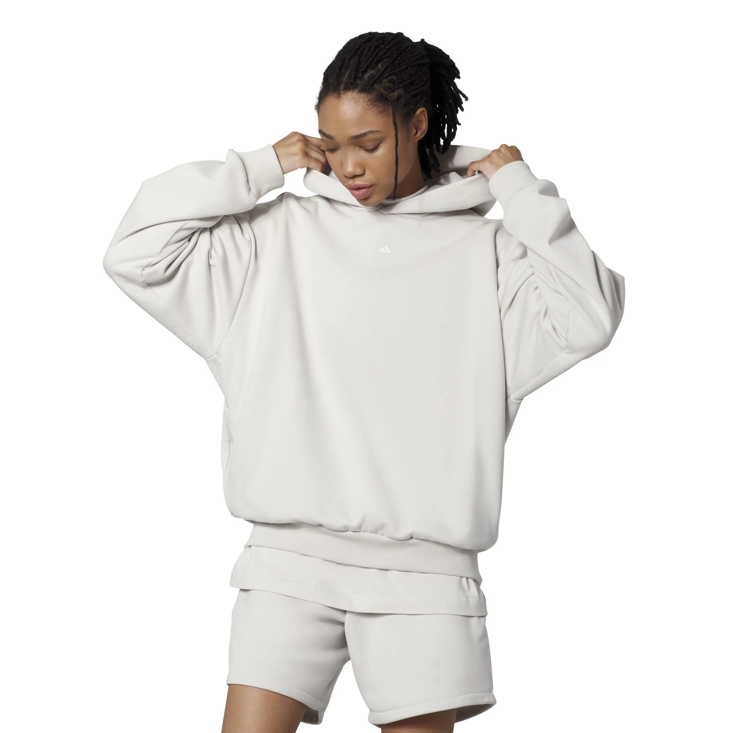 ADIDAS ONE FL HOODY