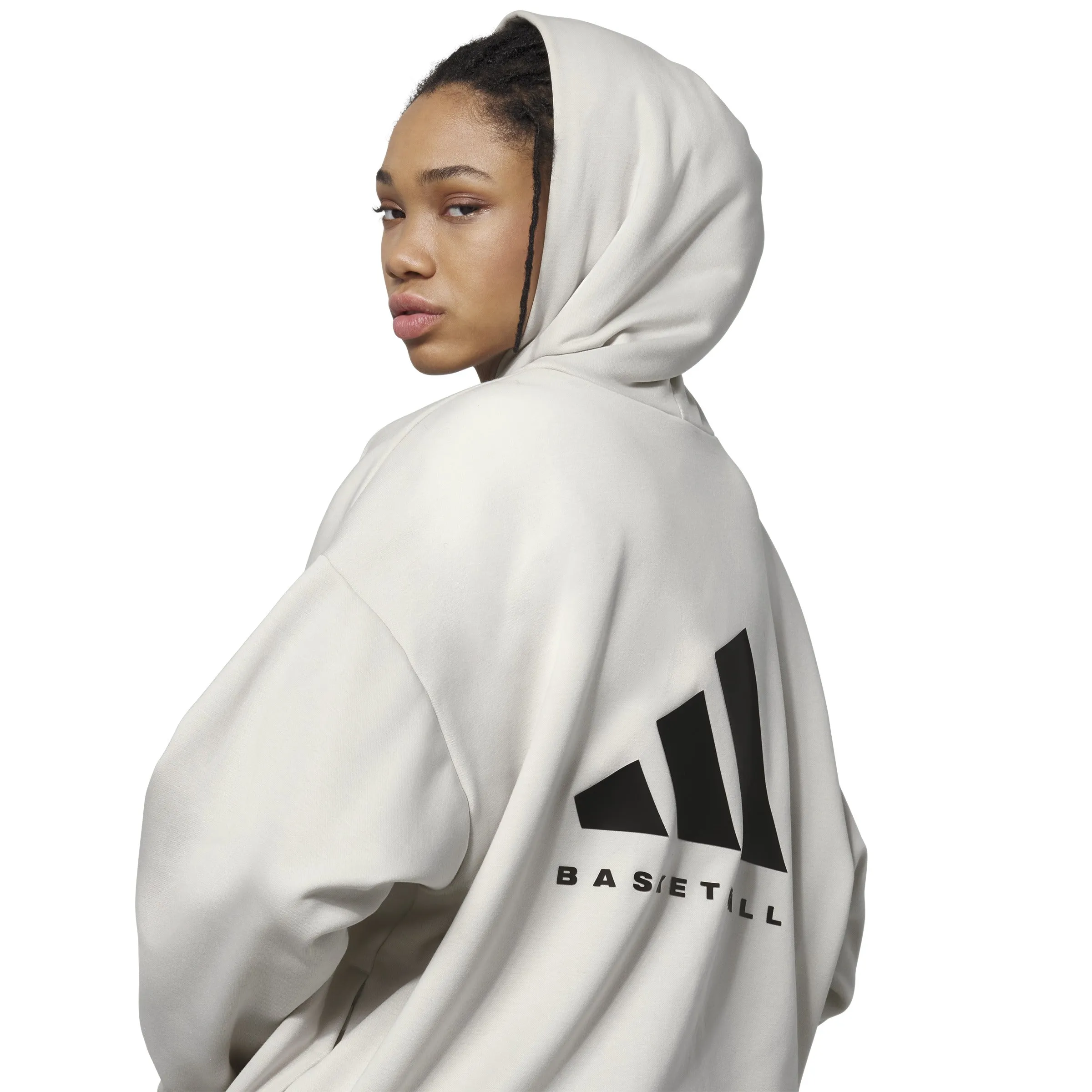 ADIDAS ONE FL HOODY