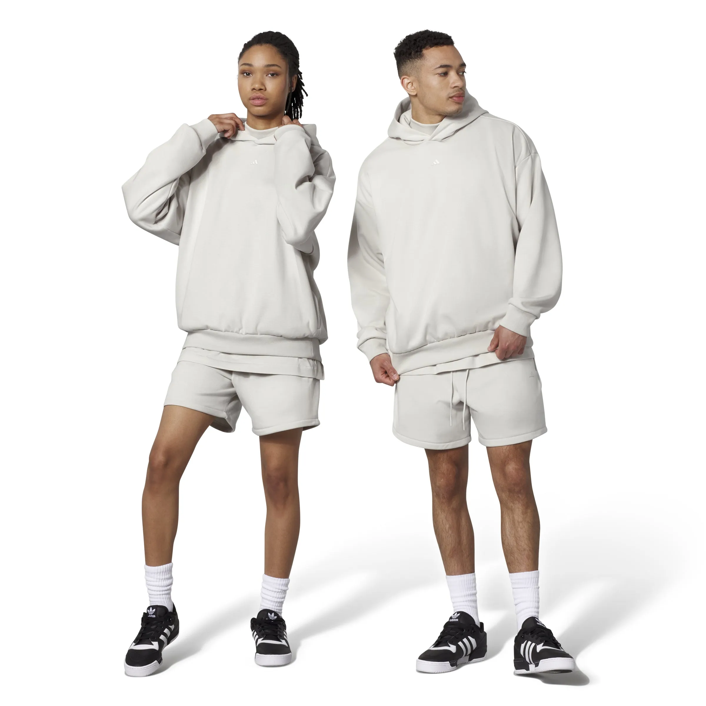 ADIDAS ONE FL HOODY