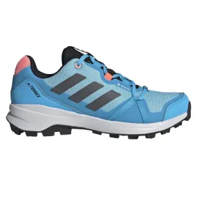 adidas Women's Terrex Skyhiker Gore-tex Hiking Shoes - Blue