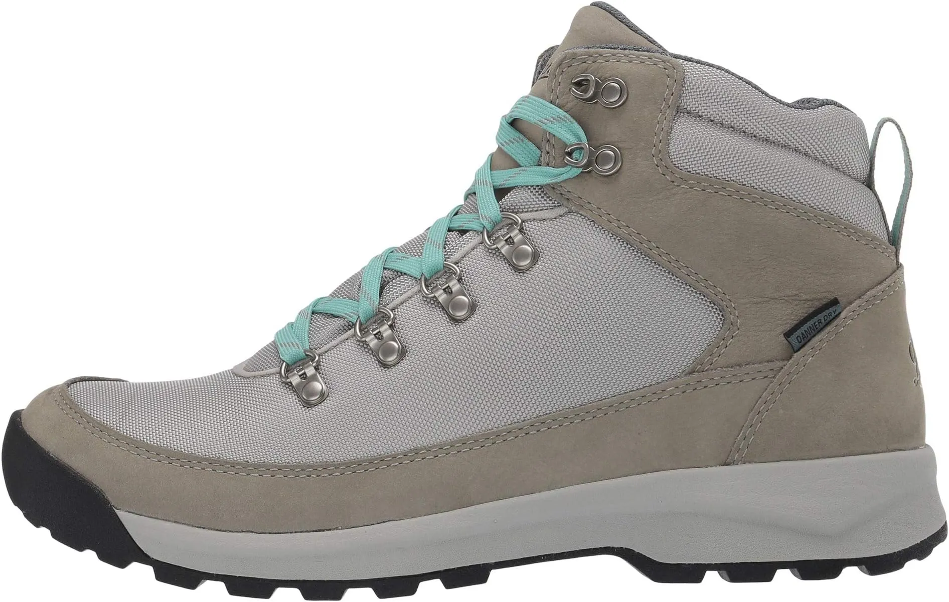 Adrika Hiker Danner Hiking Shoes, Rock Ridge