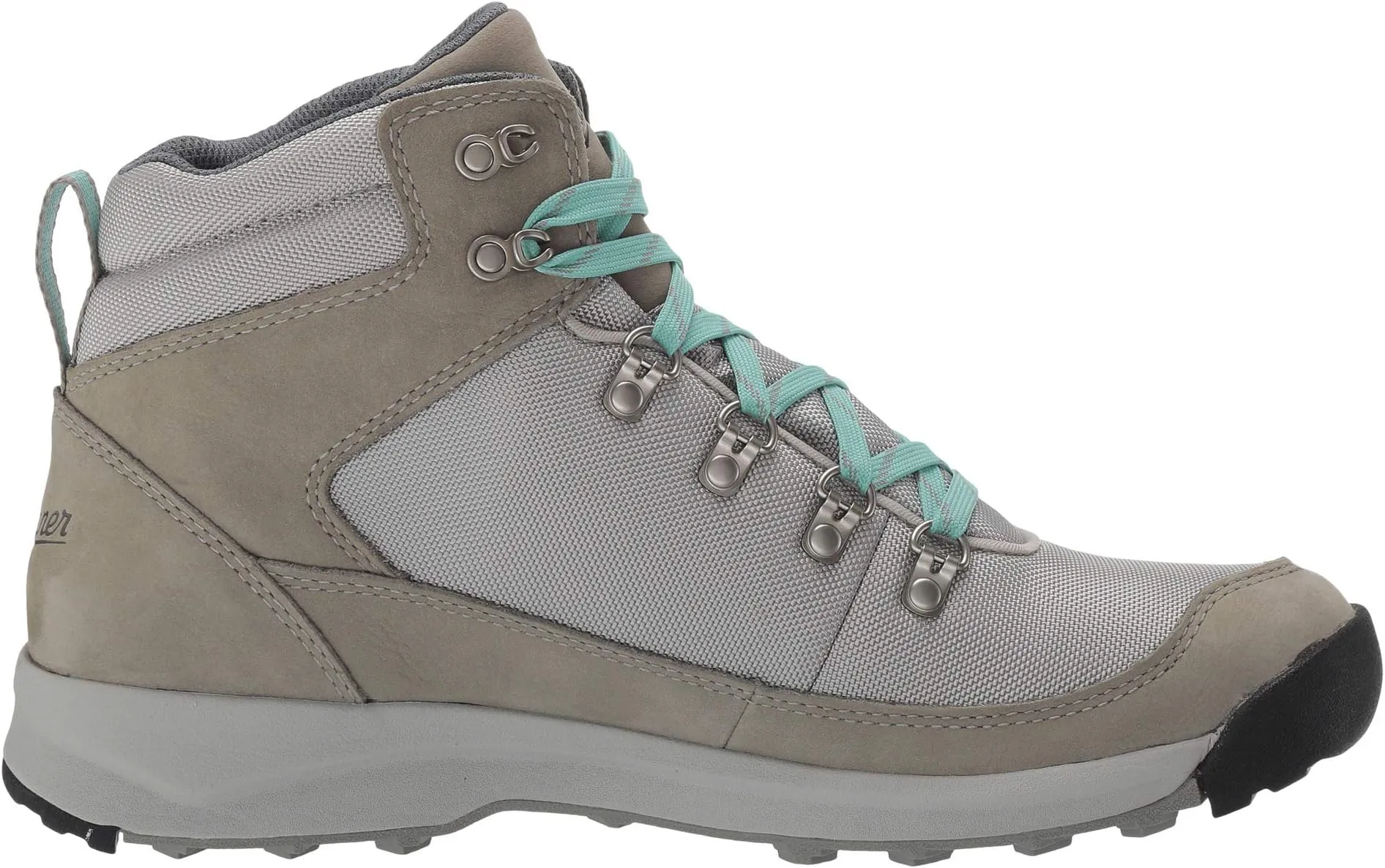 Adrika Hiker Danner Hiking Shoes, Rock Ridge