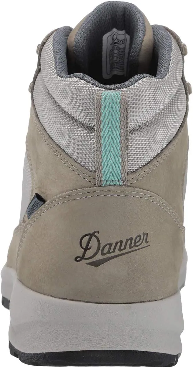 Adrika Hiker Danner Hiking Shoes, Rock Ridge