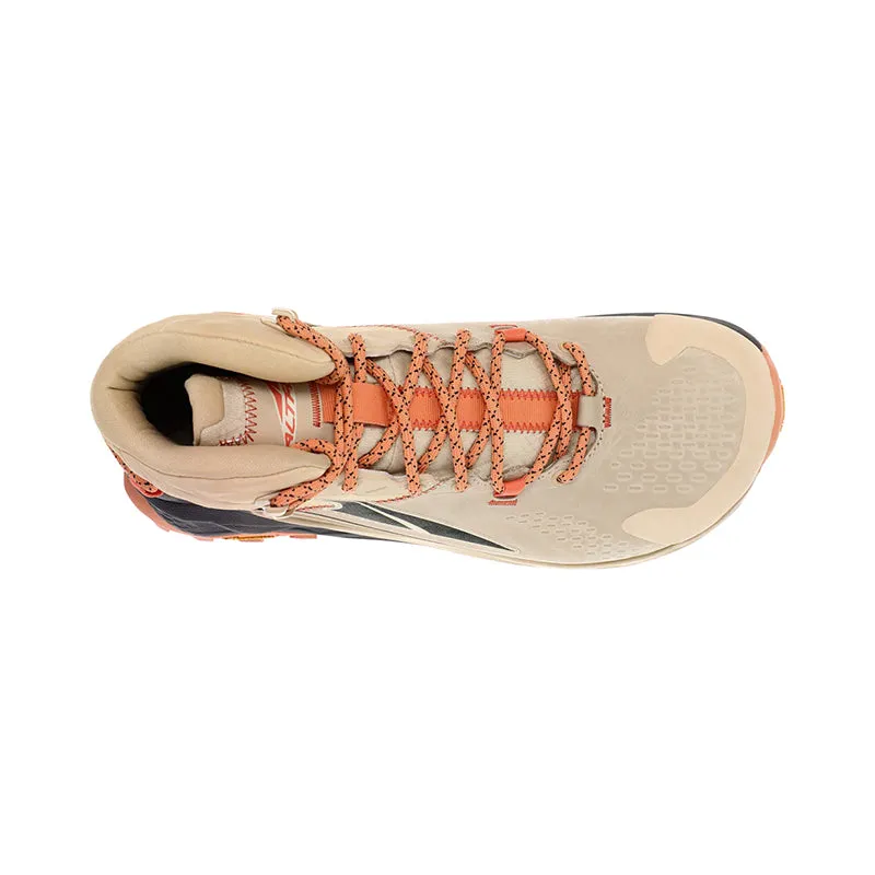 Altra Olympus 5 Mid GTX Womens Hiking Shoes