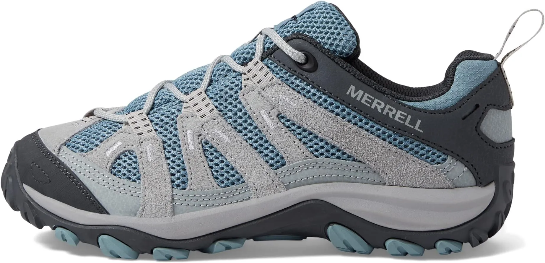 Alverstone 2 Merrell Hiking Shoes Altitude/High-Rise