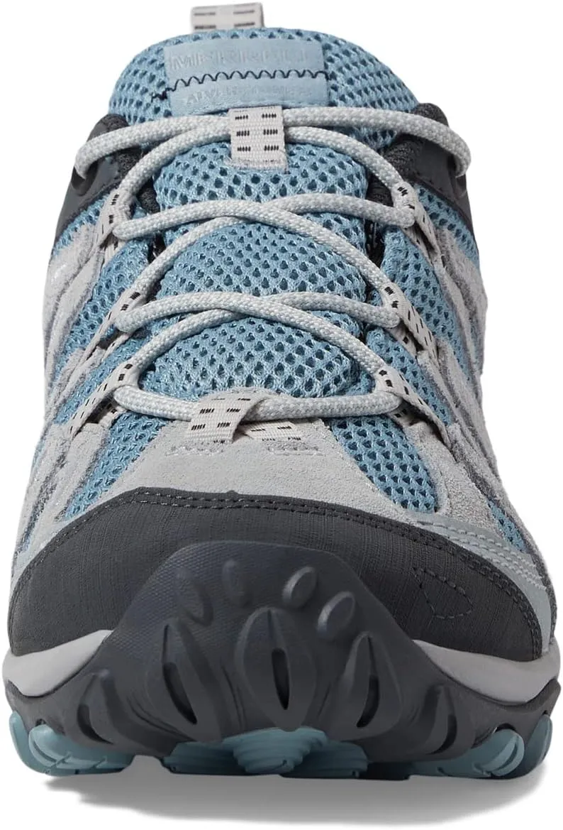 Alverstone 2 Merrell Hiking Shoes Altitude/High-Rise