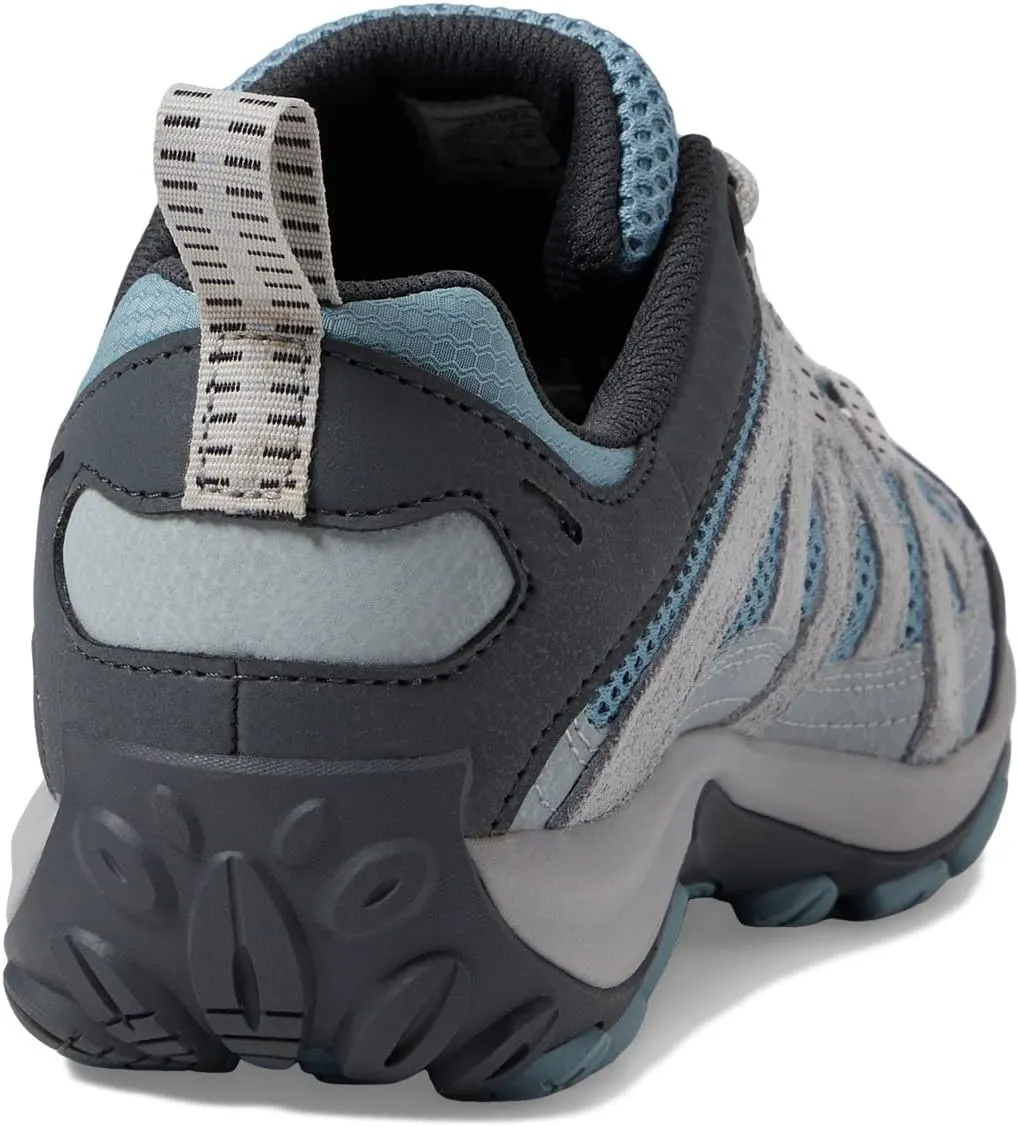 Alverstone 2 Merrell Hiking Shoes Altitude/High-Rise