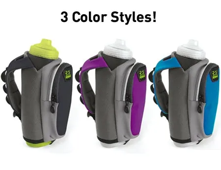 Amphipod Hydraform Handheld Ergo-Lite Ultra - 12 oz/16 oz/20 oz
