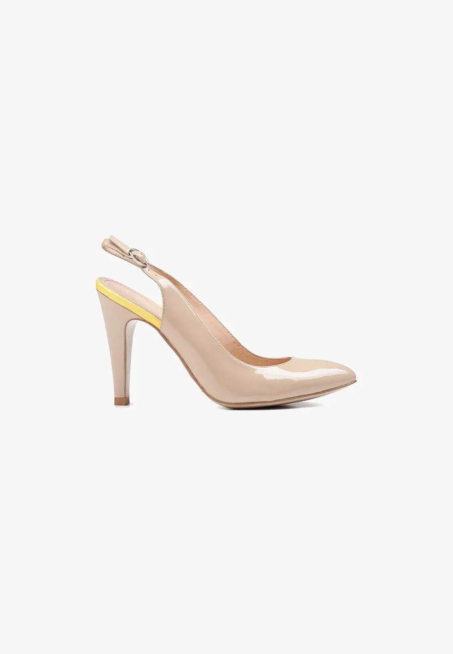 Artifical Leather Sandals