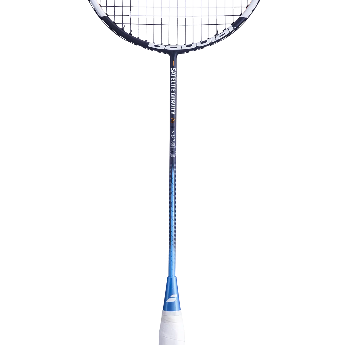 Babolat Satelite Gravity 74 Badminton Racket