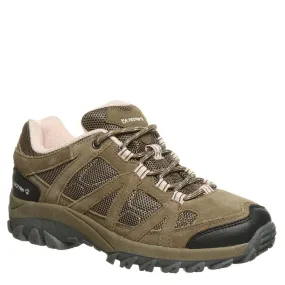Bearpaw Women's Natural Olympus Hiking Shoes, Size 8
