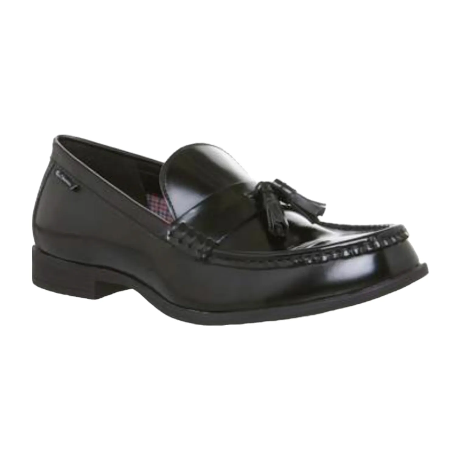Ben Sherman Loco leather