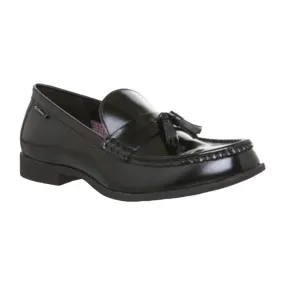 Ben Sherman Loco leather