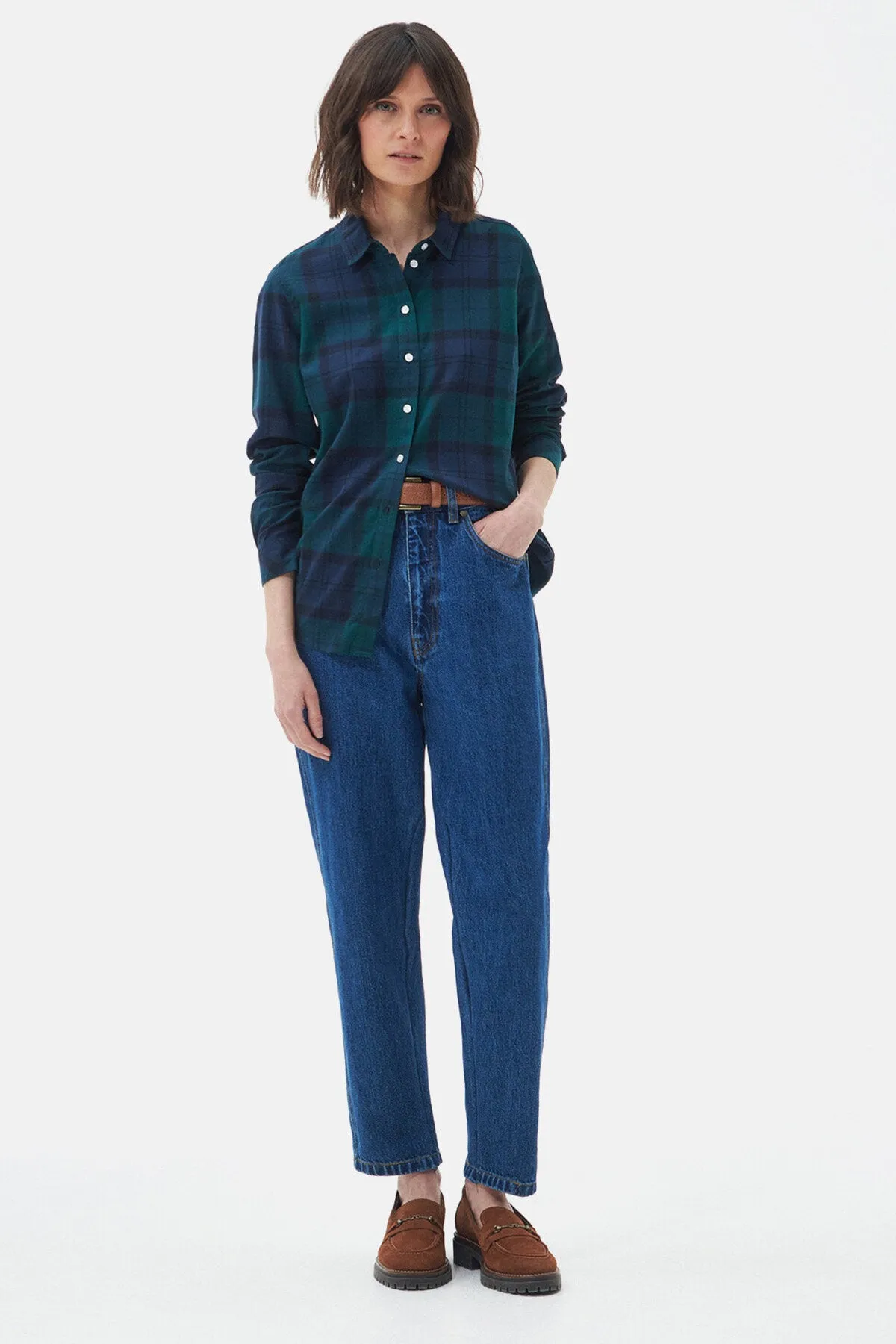Bredon Shirt
