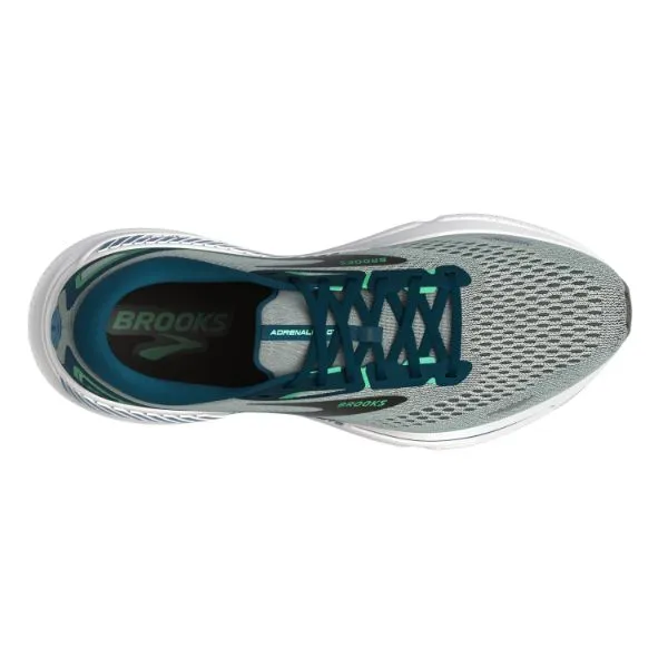 Optimized e-commerce product title: Brooks Mens Adrenaline GTS 23 - Advanced Running Shoes