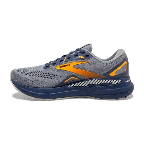 Optimized e-commerce product title: Brooks Mens Adrenaline GTS 23 - Advanced Running Shoes