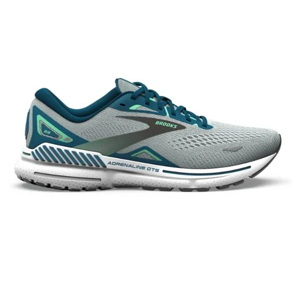 Optimized e-commerce product title: Brooks Mens Adrenaline GTS 23 - Advanced Running Shoes