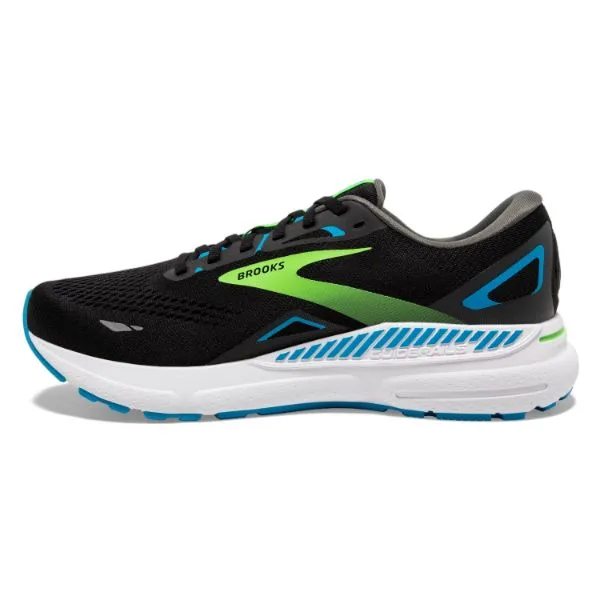 Optimized e-commerce product title: Brooks Mens Adrenaline GTS 23 - Advanced Running Shoes