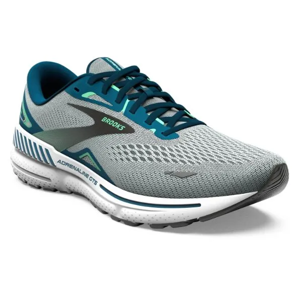 Optimized e-commerce product title: Brooks Mens Adrenaline GTS 23 - Advanced Running Shoes