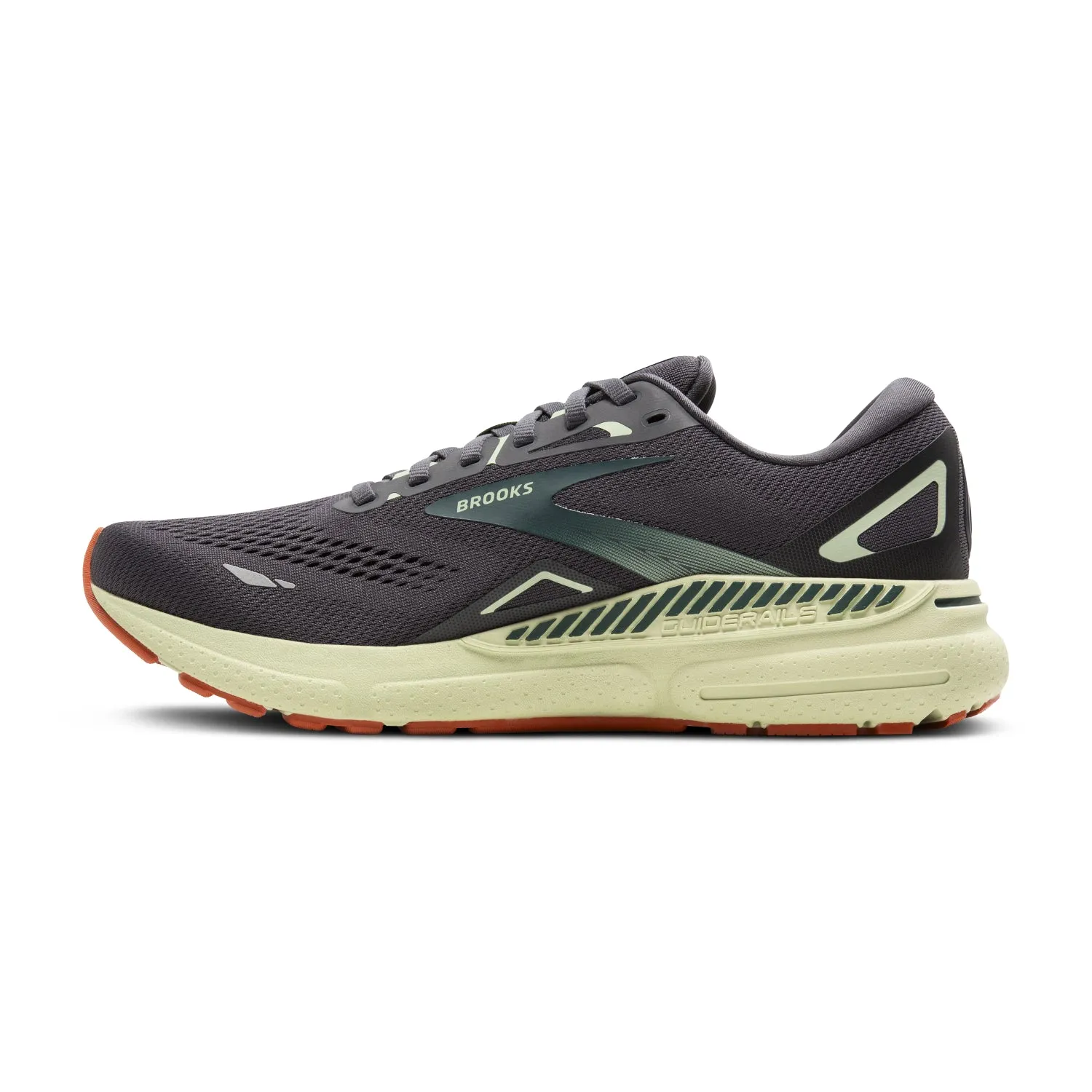 Optimized e-commerce product title: Brooks Mens Adrenaline GTS 23 - Advanced Running Shoes