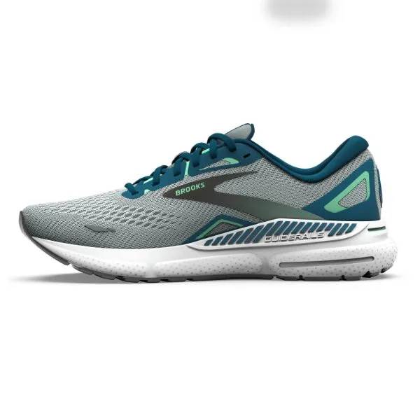 Optimized e-commerce product title: Brooks Mens Adrenaline GTS 23 - Advanced Running Shoes