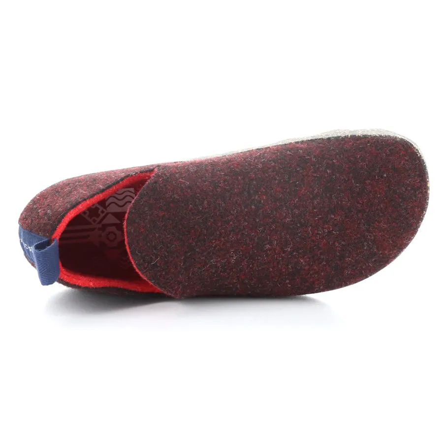 CITY ANTHRACITE ROUND TOE
