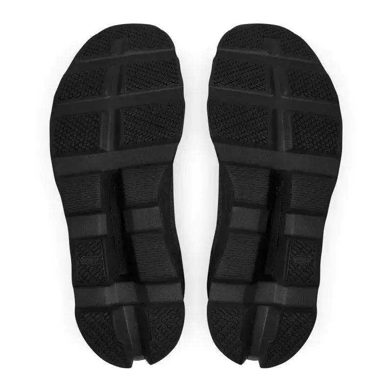 Cloudmonster Men's - All Black