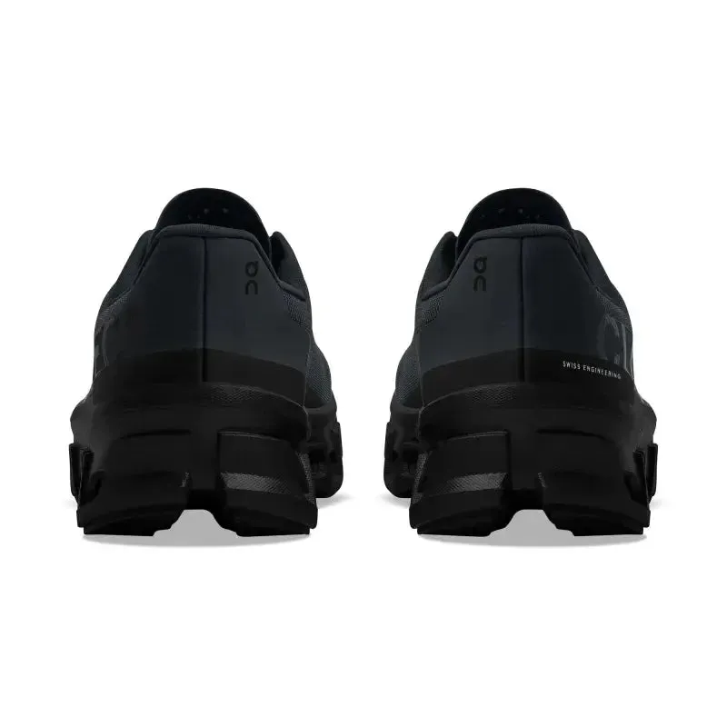 Cloudmonster Men's - All Black