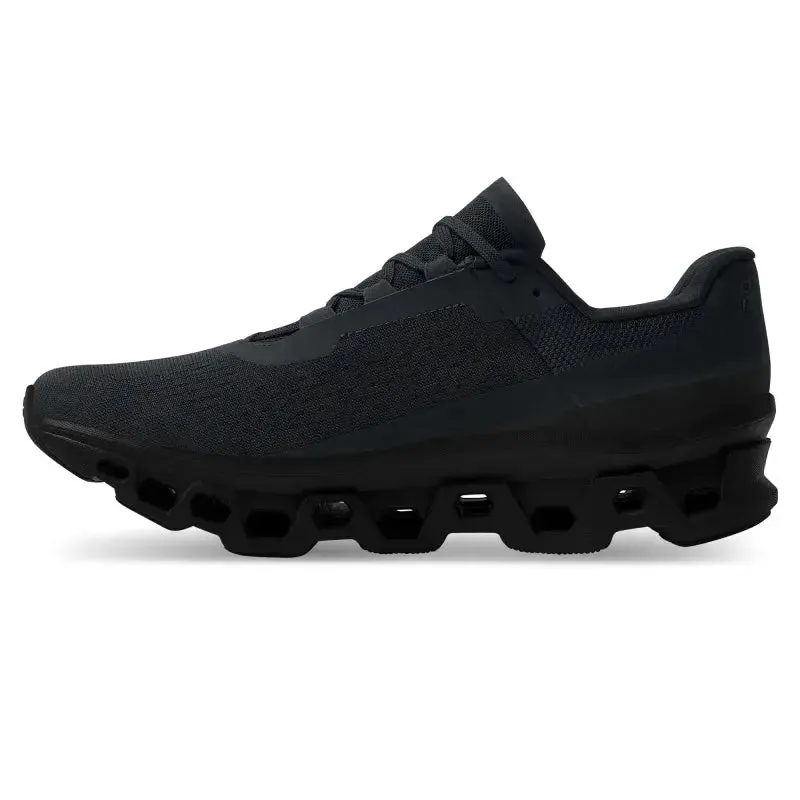 Cloudmonster Men's - All Black